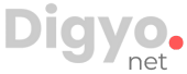 Logo Rádio Digyo